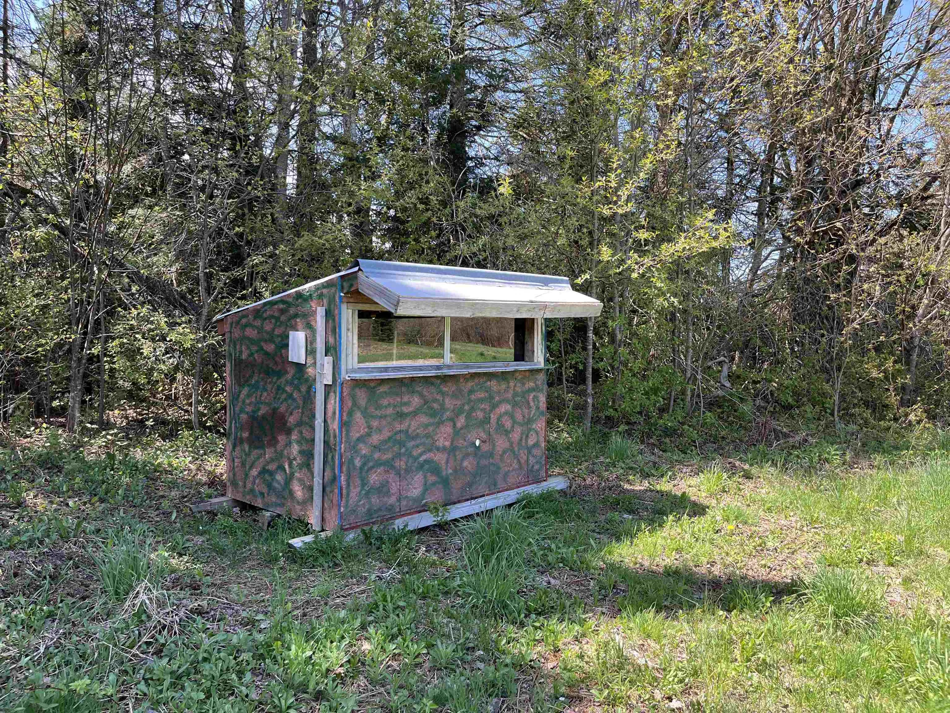 1039 Noyestar Road Walden VT 05843