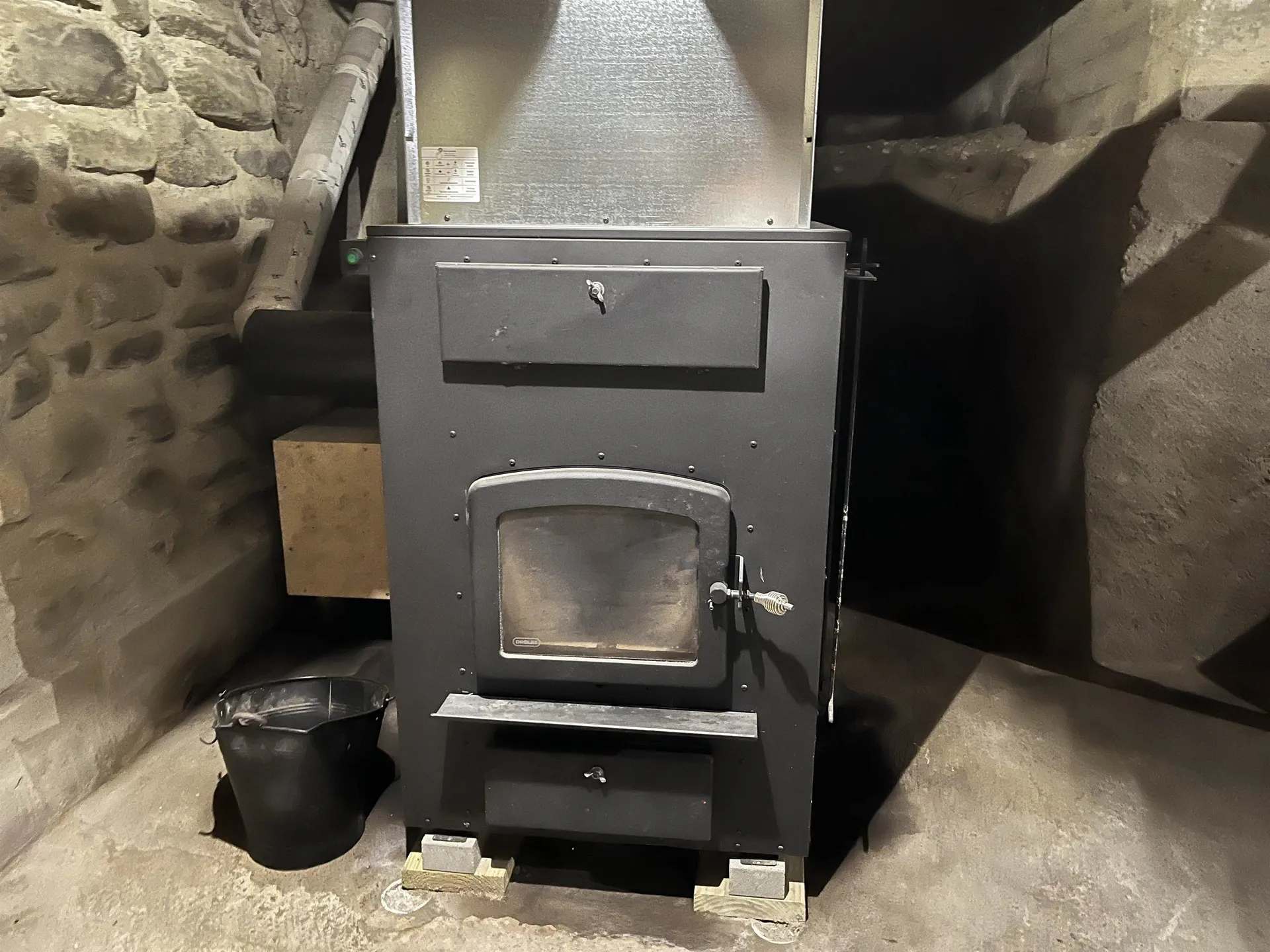 1039 Noyestar Road Walden VT 05843