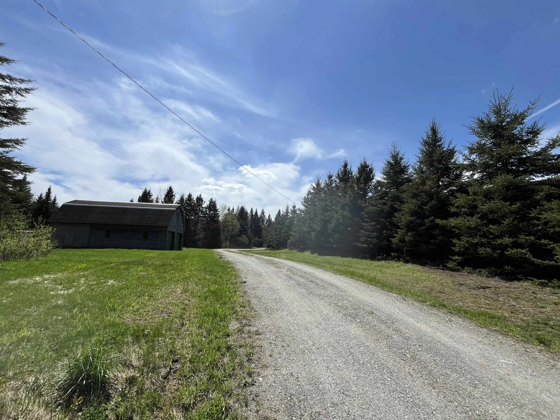 1039 Noyestar Road Walden VT 05843