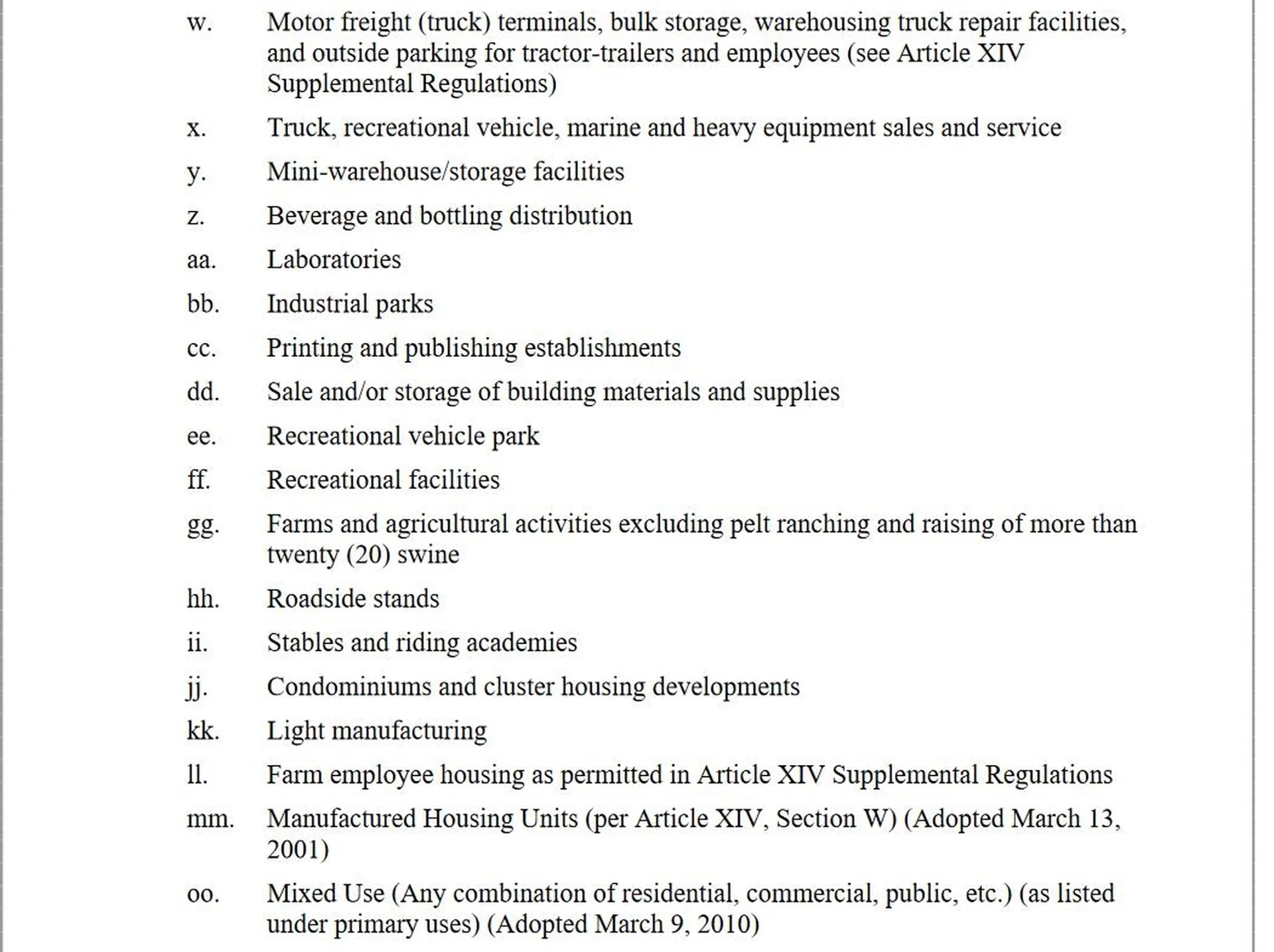 Concord Street Antrim NH 03440