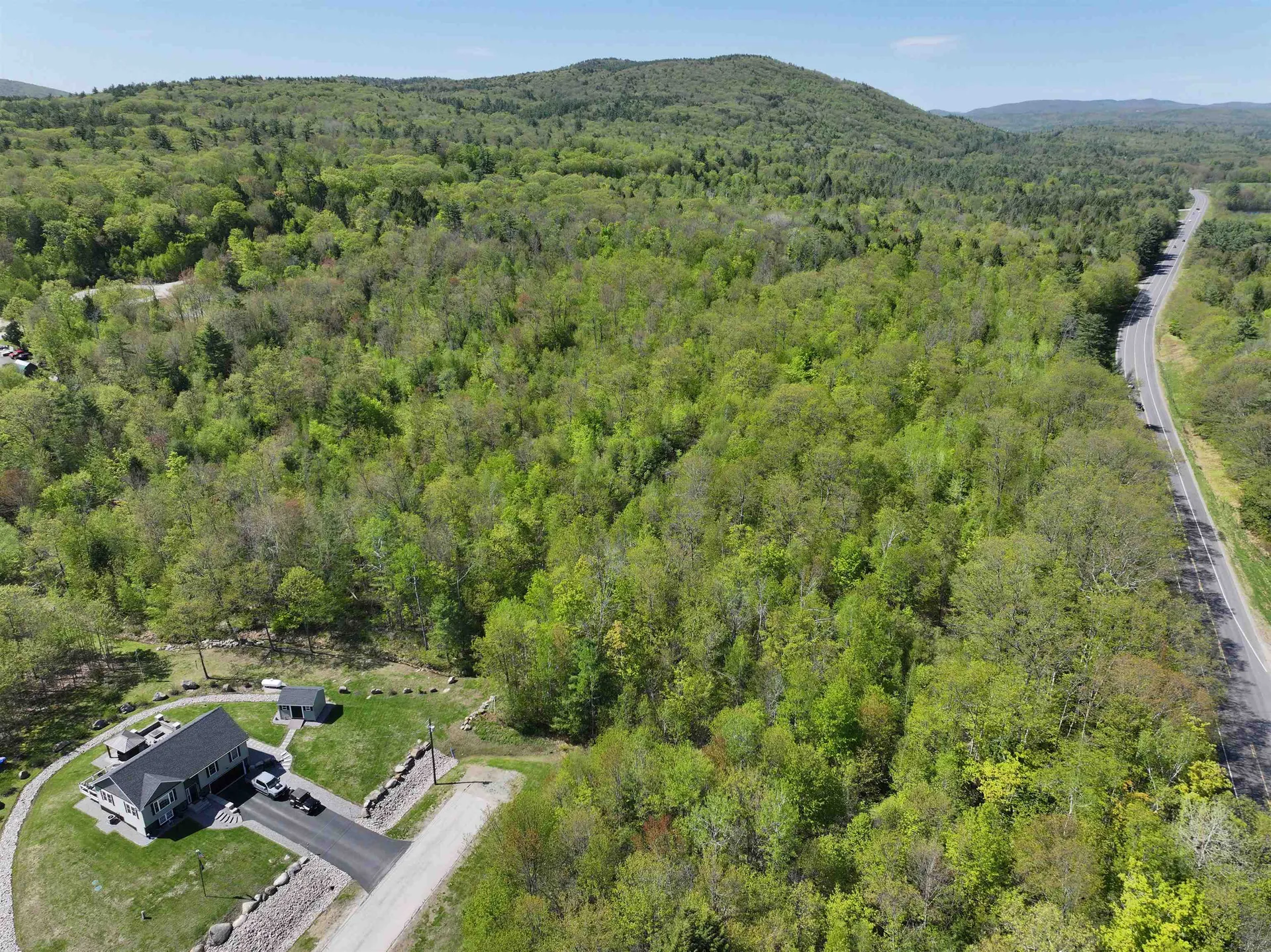 Concord Street Antrim NH 03440