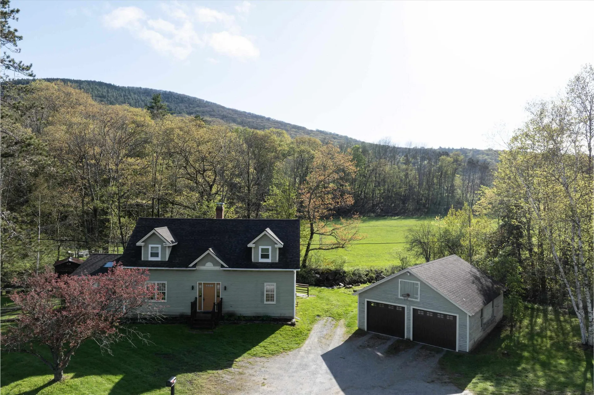 1739 Vt Route 140 Wallingford VT 05773