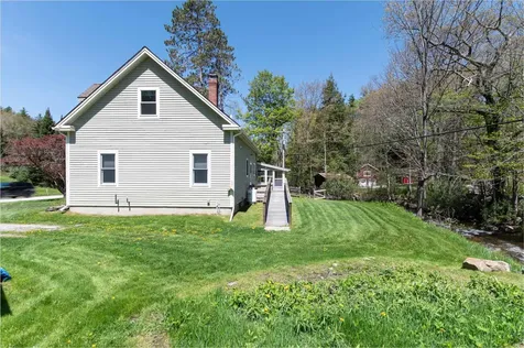 1739 Vermont Route 140 Wallingford VT 05773