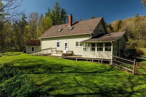 1739 Vermont Route 140 Wallingford VT 05773