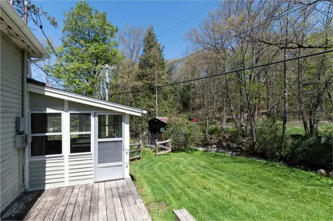 1739 Vermont Route 140 Wallingford VT 05773