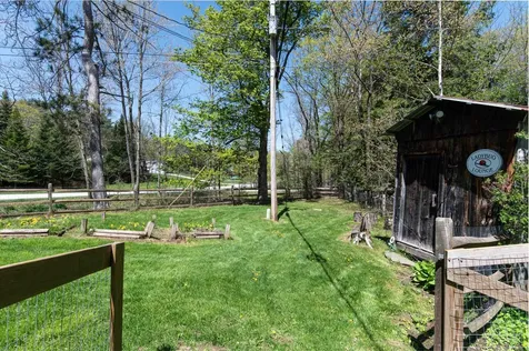 1739 Vermont Route 140 Wallingford VT 05773