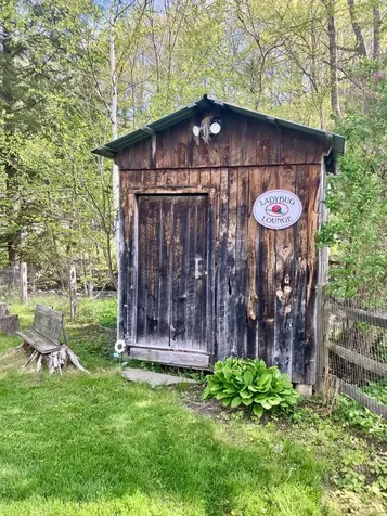 1739 Vermont Route 140 Wallingford VT 05773