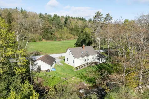 1739 Vermont Route 140 Wallingford VT 05773