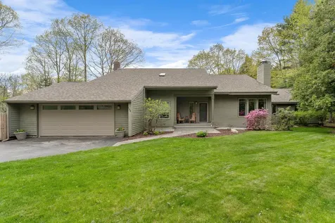 168 Heritage Lane Shelburne VT 05482-7599