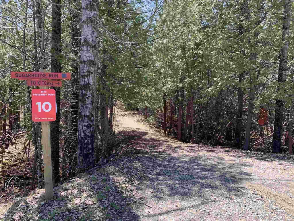 00 East Darling Hill Road Burke VT 05832