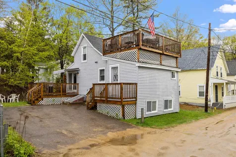28 Margin Avenue Laconia NH 03246