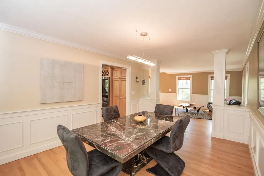 30 Shephard Road Pelham NH 03076