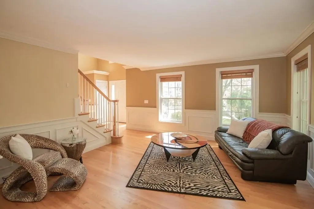 30 Shephard Road Pelham NH 03076