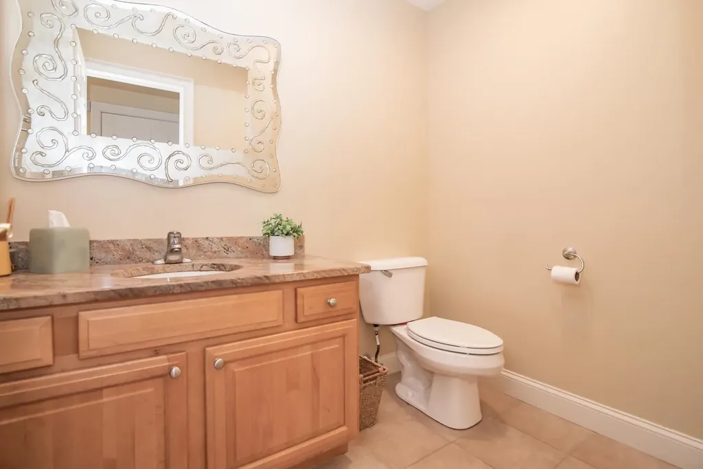 30 Shephard Road Pelham NH 03076