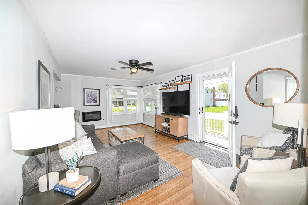 206 Villa Street Manchester NH 03103