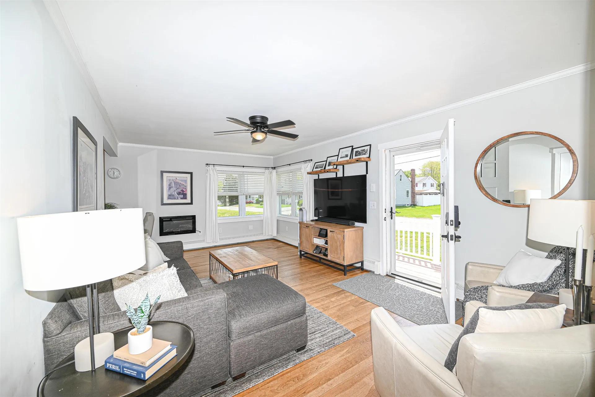 206 Villa Street Manchester NH 03103