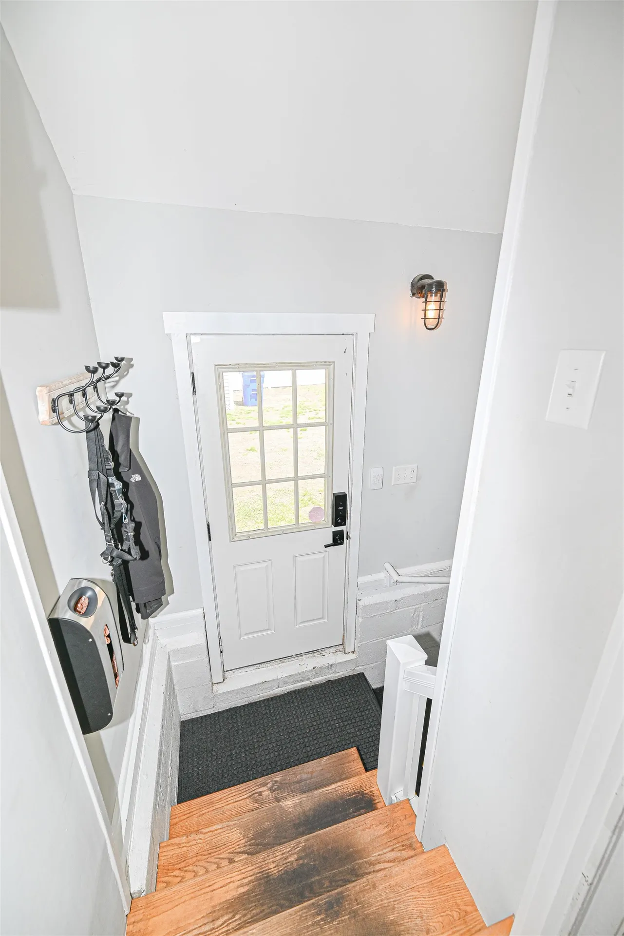 206 Villa Street Manchester NH 03103