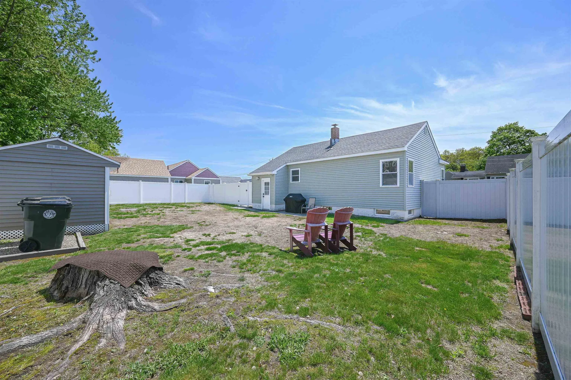 206 Villa Street Manchester NH 03103