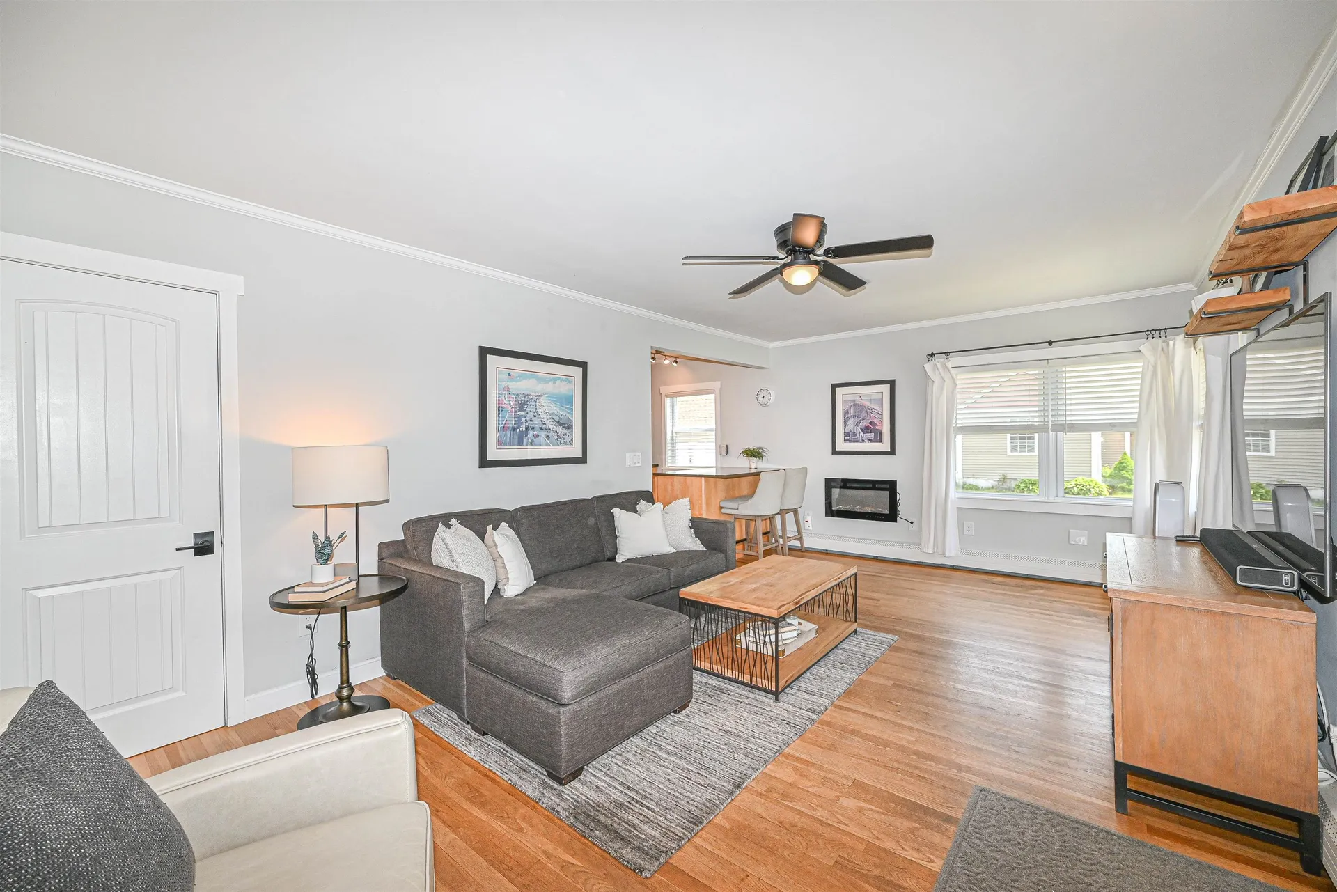 206 Villa Street Manchester NH 03103