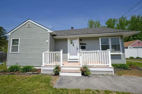 206 Villa Street Manchester NH 03103