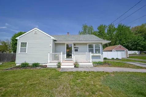 206 Villa Street Manchester NH 03103