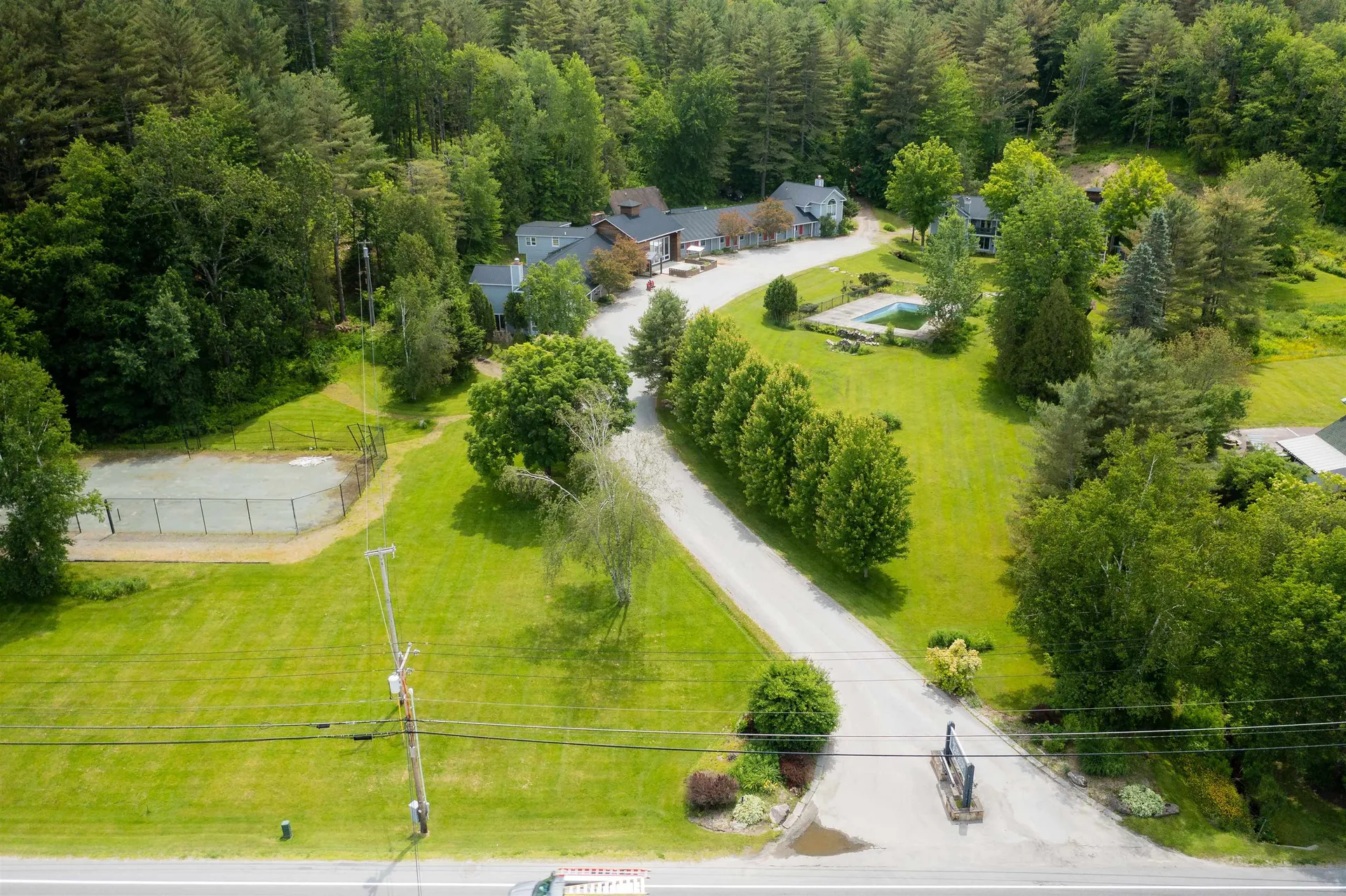 1007 Mountain Road Stowe VT 05672