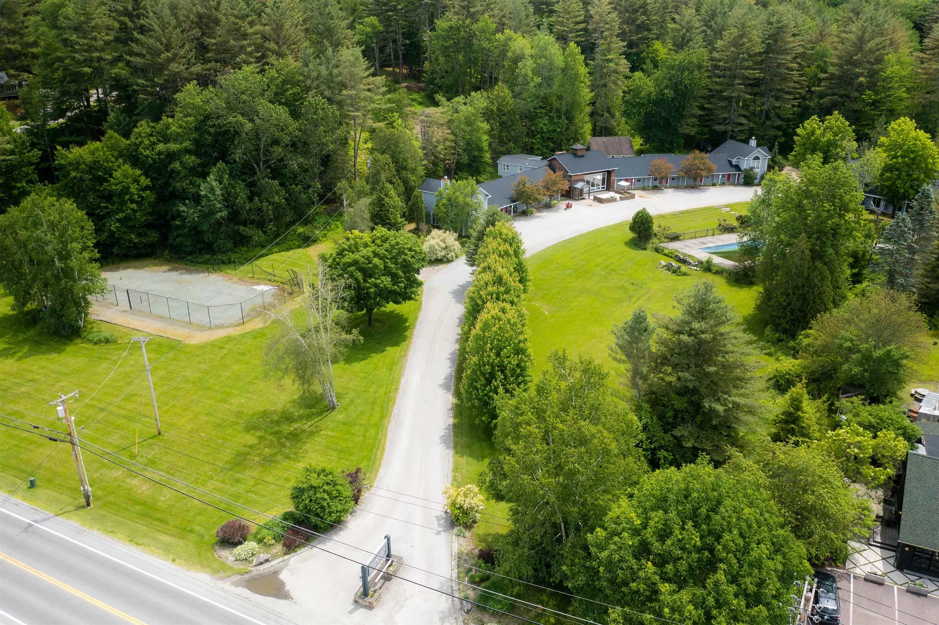 1007 Mountain Road Stowe VT 05672