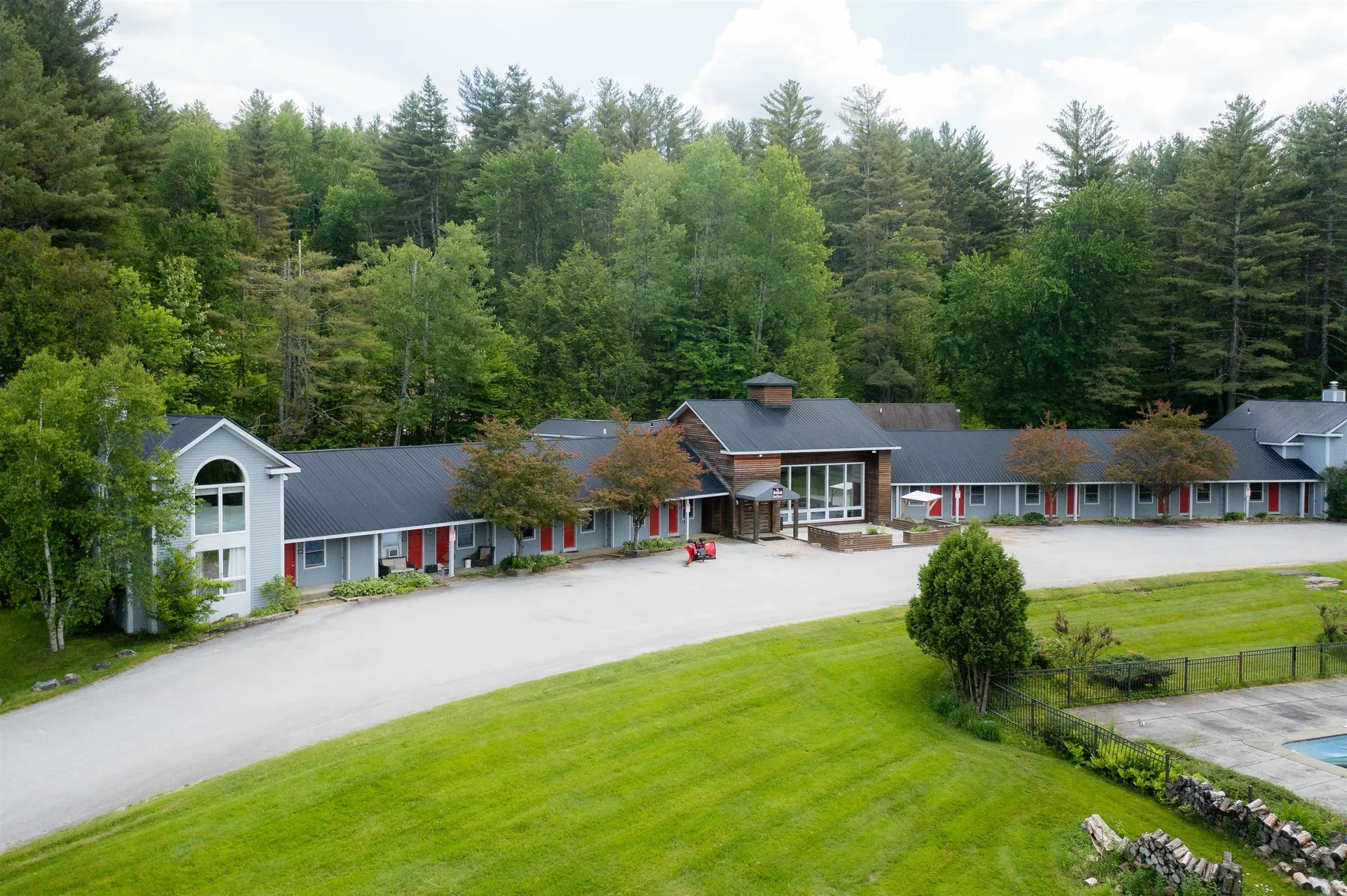 1007 Mountain Road Stowe VT 05672