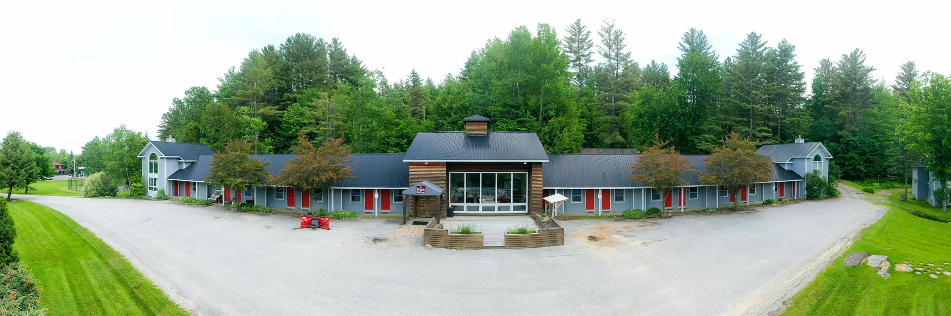 1007 Mountain Road Stowe VT 05672