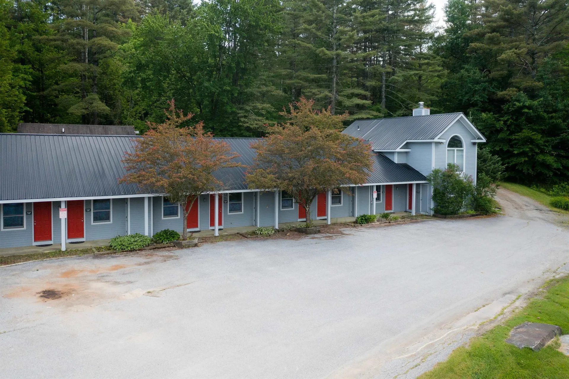 1007 Mountain Road Stowe VT 05672
