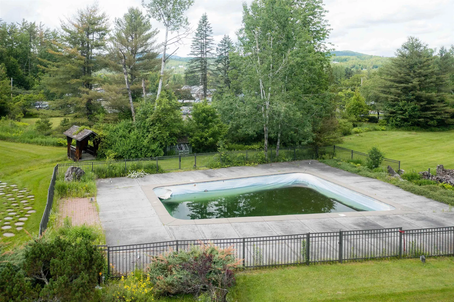 1007 Mountain Road Stowe VT 05672