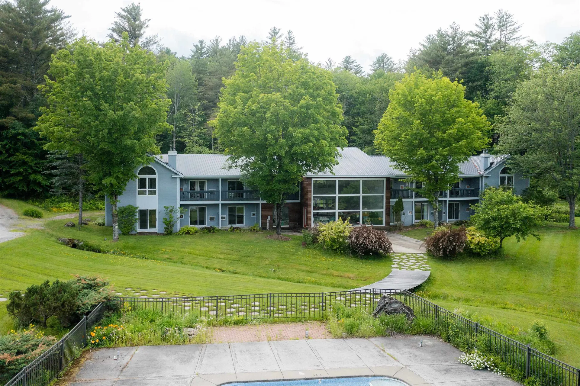 1007 Mountain Road Stowe VT 05672