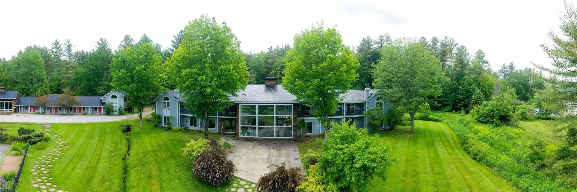 1007 Mountain Road Stowe VT 05672