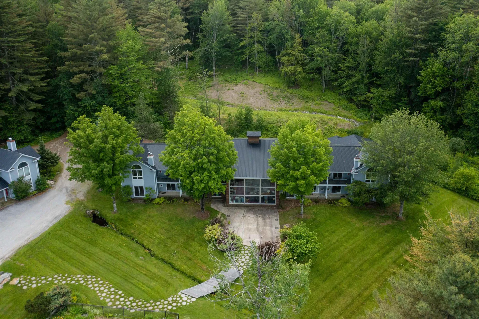 1007 Mountain Road Stowe VT 05672