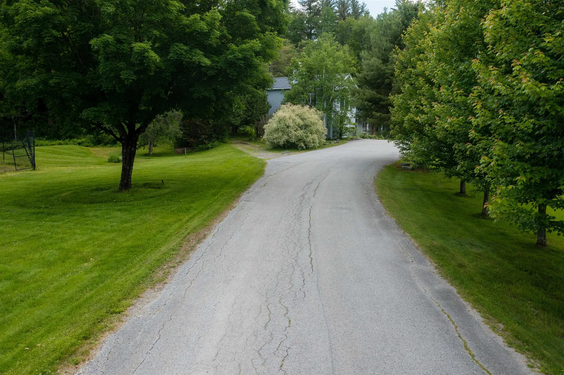 1007 Mountain Road Stowe VT 05672