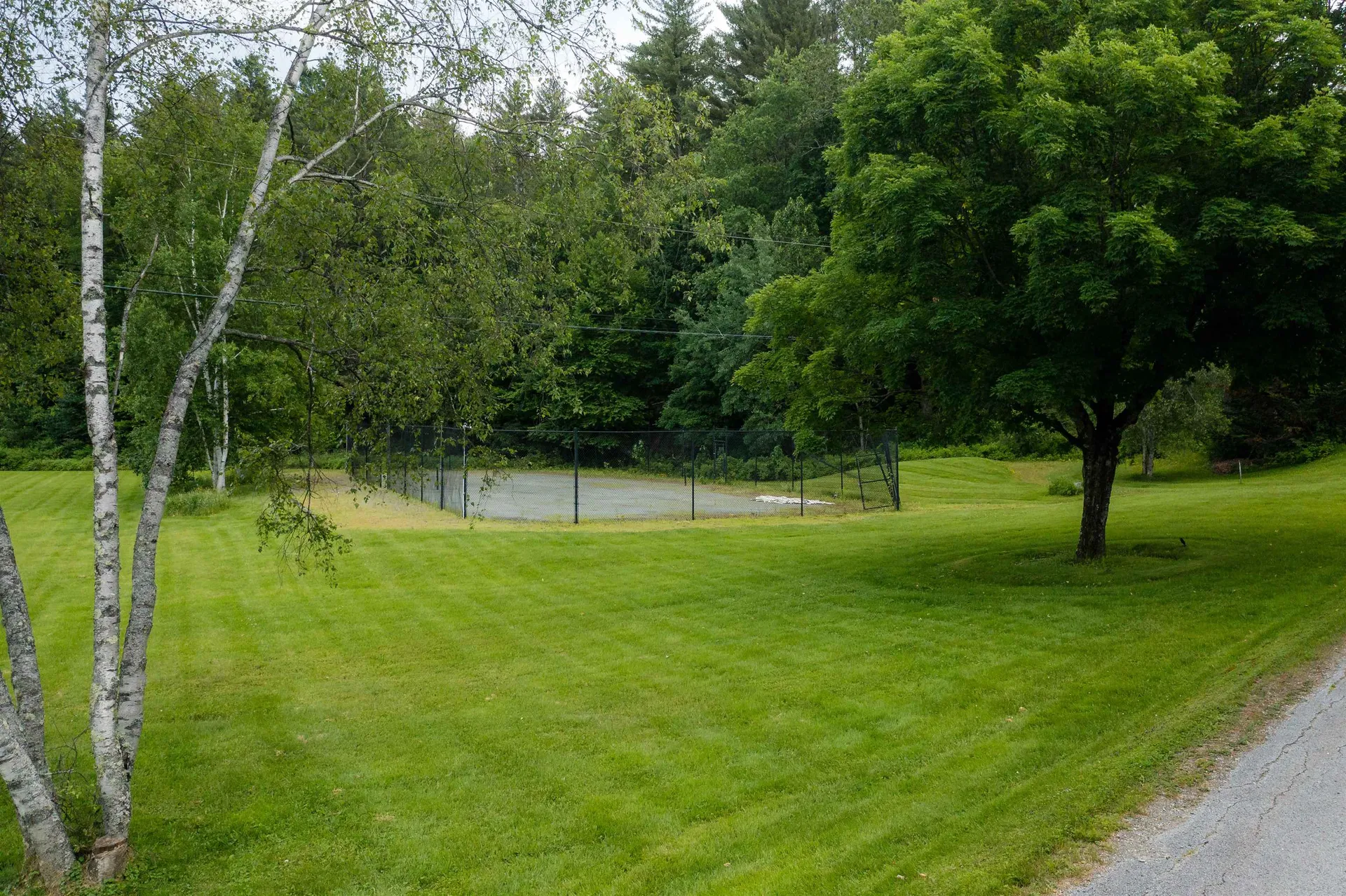 1007 Mountain Road Stowe VT 05672