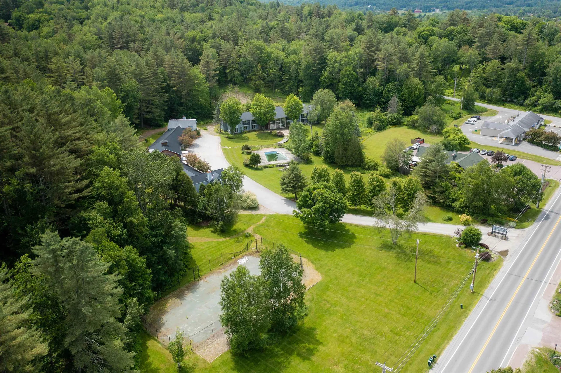 1007 Mountain Road Stowe VT 05672