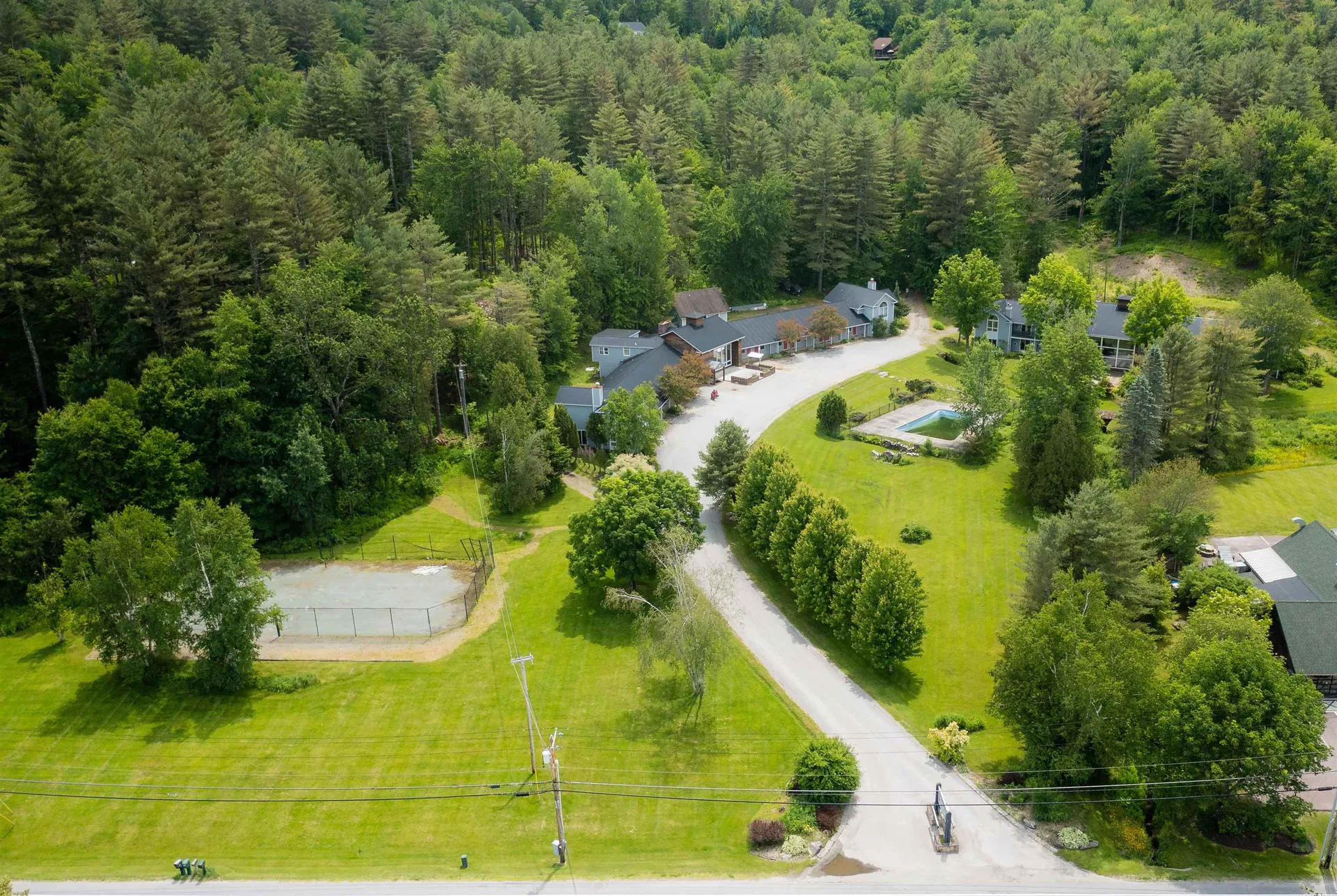 1007 Mountain Road Stowe VT 05672