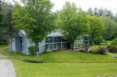 1007 Mountain Road Stowe VT 05672