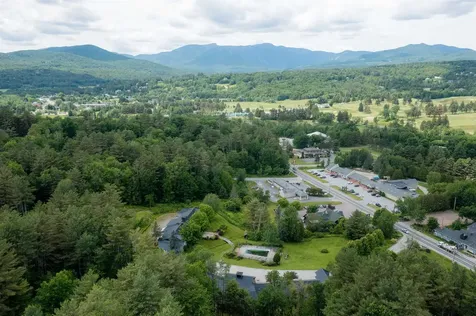 1007 Mountain Road Stowe VT 05672
