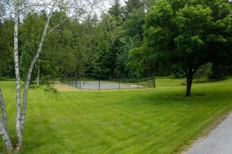 1007 Mountain Road Stowe VT 05672
