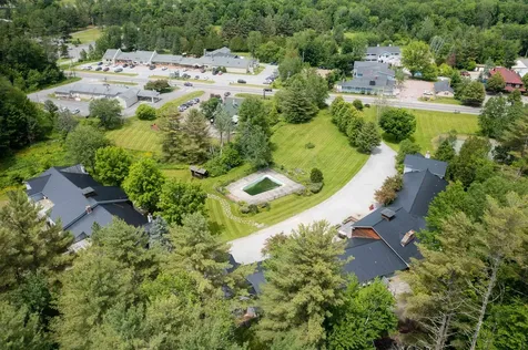 1007 Mountain Road Stowe VT 05672