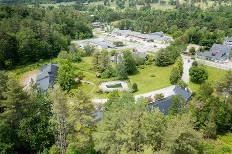 1007 Mountain Road Stowe VT 05672