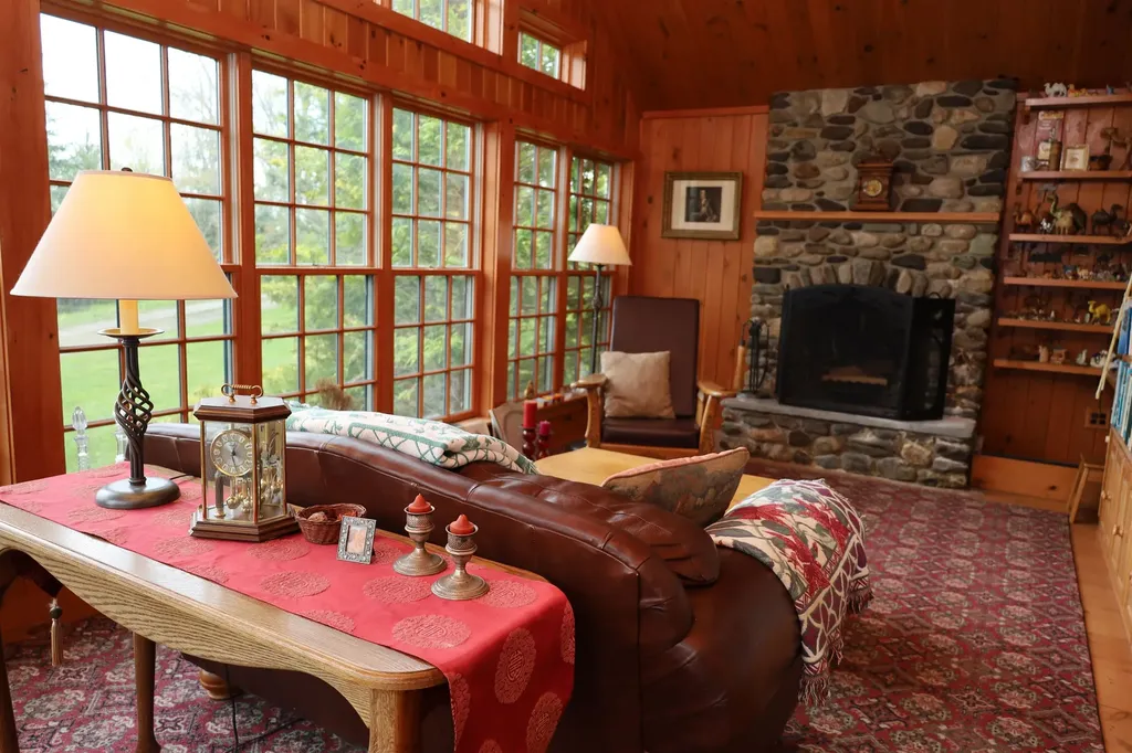 1040 Morrill Road Danville VT 05828