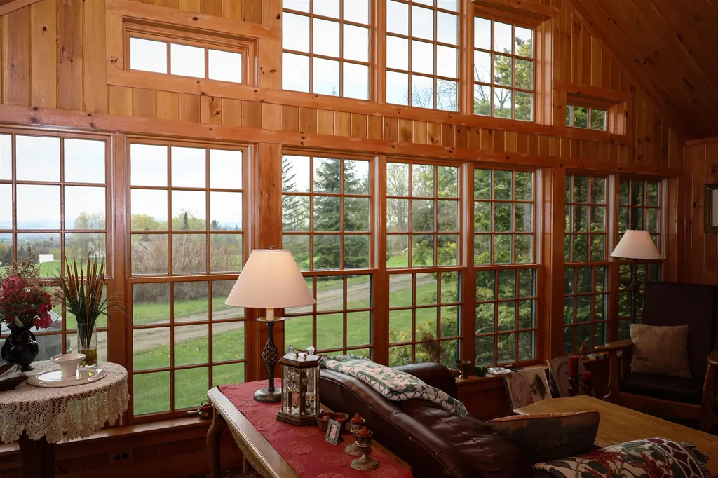 1040 Morrill Road Danville VT 05828