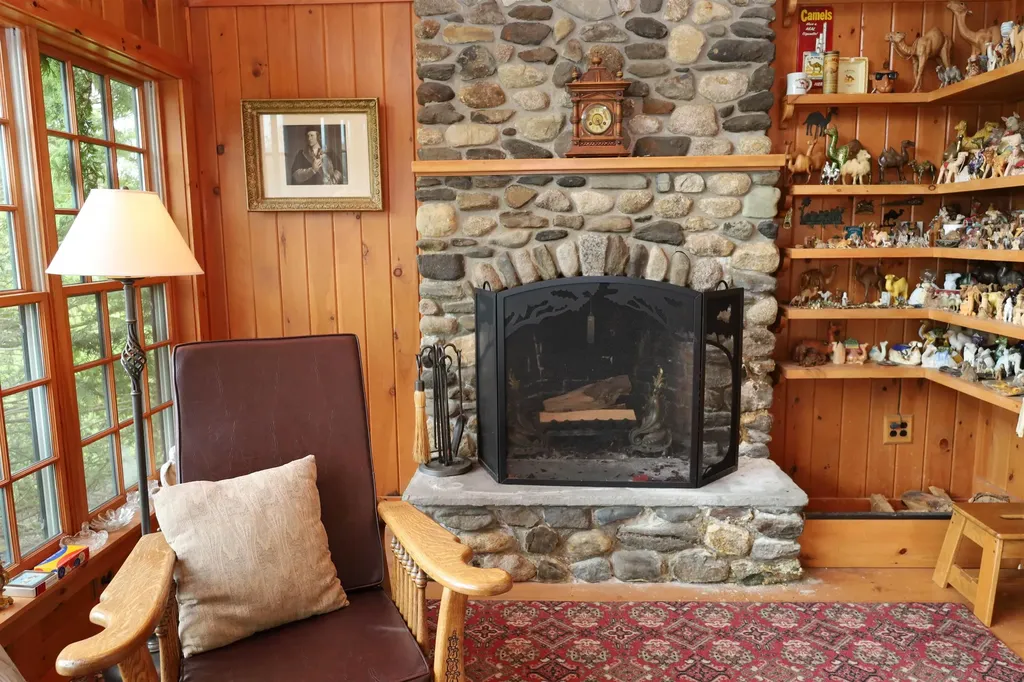 1040 Morrill Road Danville VT 05828