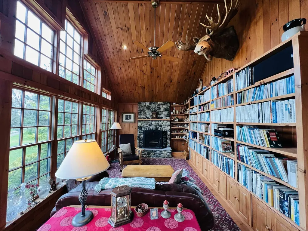 1040 Morrill Road Danville VT 05828