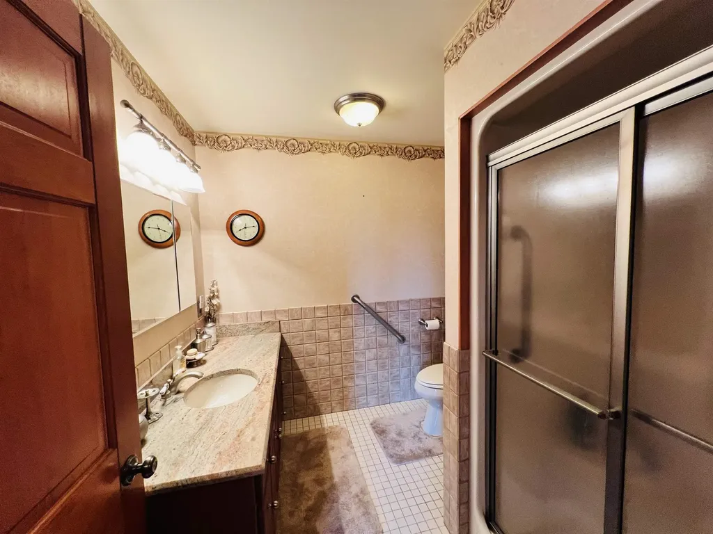 1040 Morrill Road Danville VT 05828