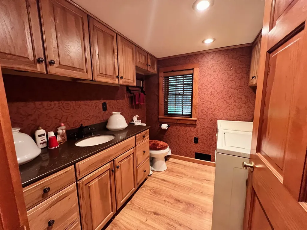 1040 Morrill Road Danville VT 05828