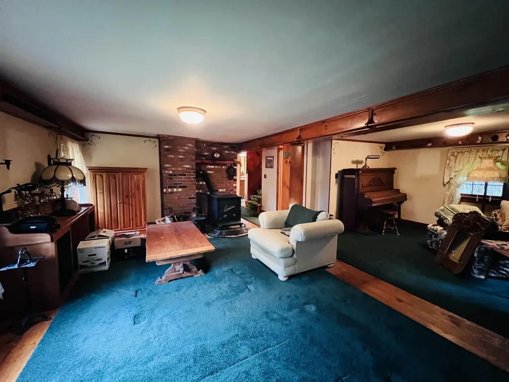 1040 Morrill Road Danville VT 05828